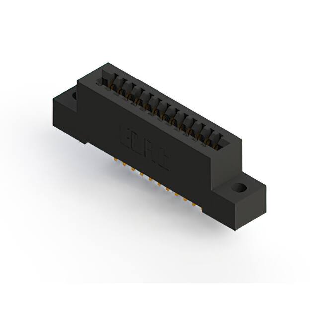 392-013-523-102 EDAC Inc.  Edgeboard Connectors
